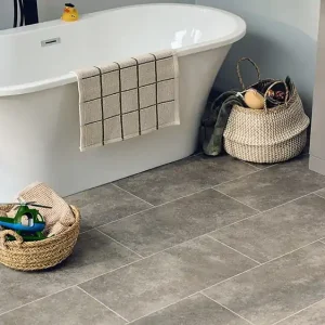 Neu Amtico First Stone | Brisk Stone